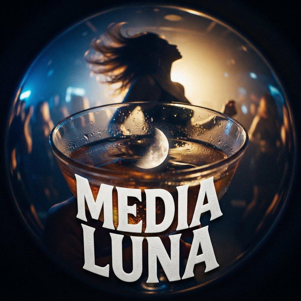 Media Luna (Prod. KORAZON BEATS)