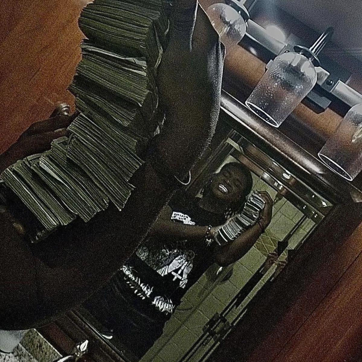 Guap Fein artwork by binno