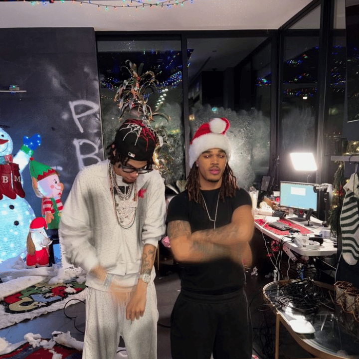 FEEL THE FIRE artwork by PRODMIT