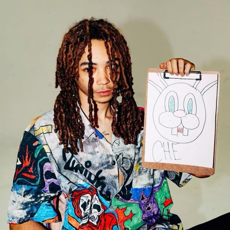 MONCLIZZY artwork by Louis_Vuitton_Genocide