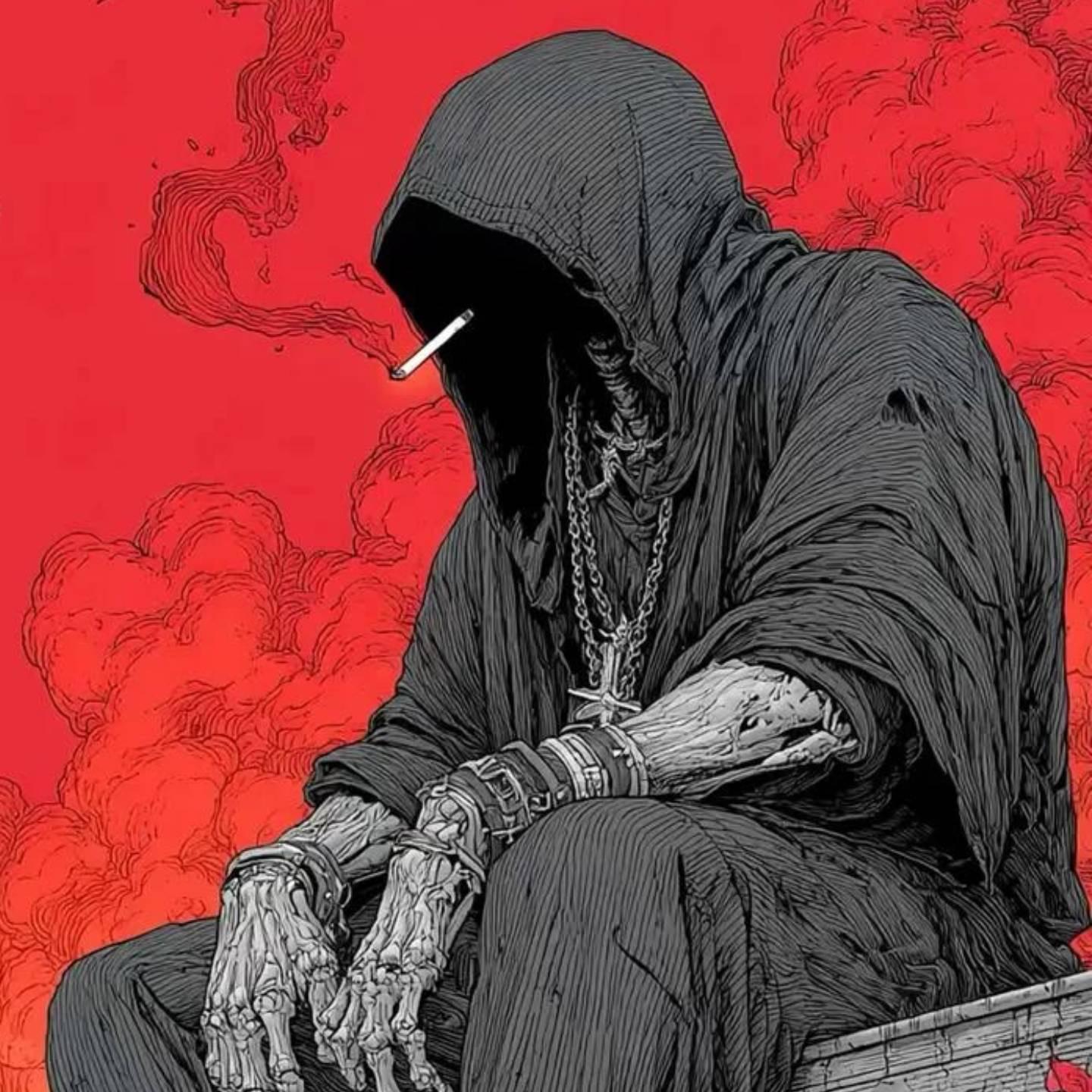 Spirit Boom Bap artwork by dkutrap