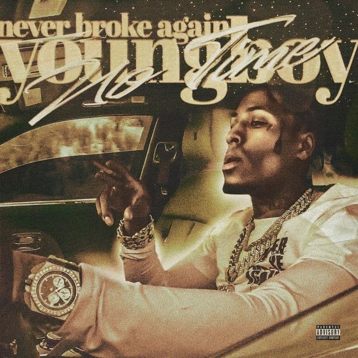 [FREE] NBA YoungBoy Type Beat – “Don't need it” | Aggressive Baton Rouge Beat artwork by ⟡38Wave⟡