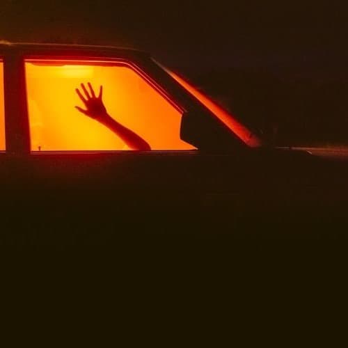 Backseat  artwork by mxntanabeatz