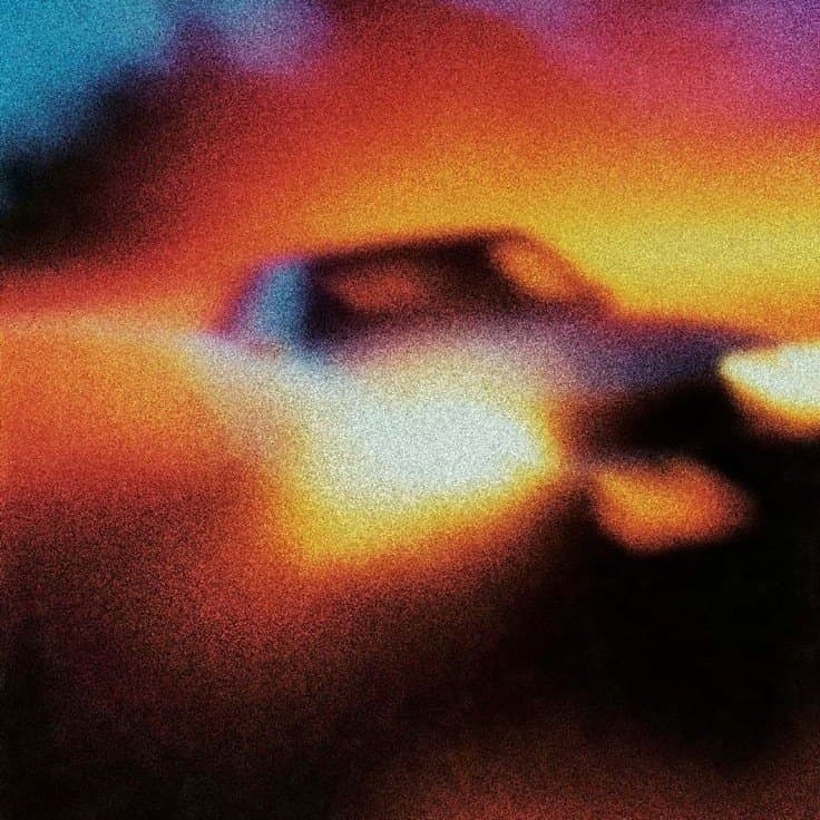 SENSUAL - Boom Bap Jazz Rap artwork by Notik.