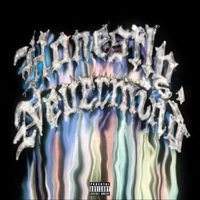 Honestly Nevermind x Afro House Type Beat - "RedVelvet" artwork by prodbernabeu