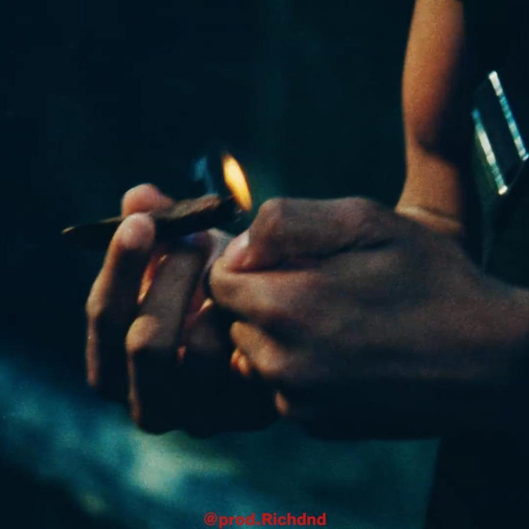 AYE YO (Nemzzz x Chy Cartier x Hoodtrap Type Beat)