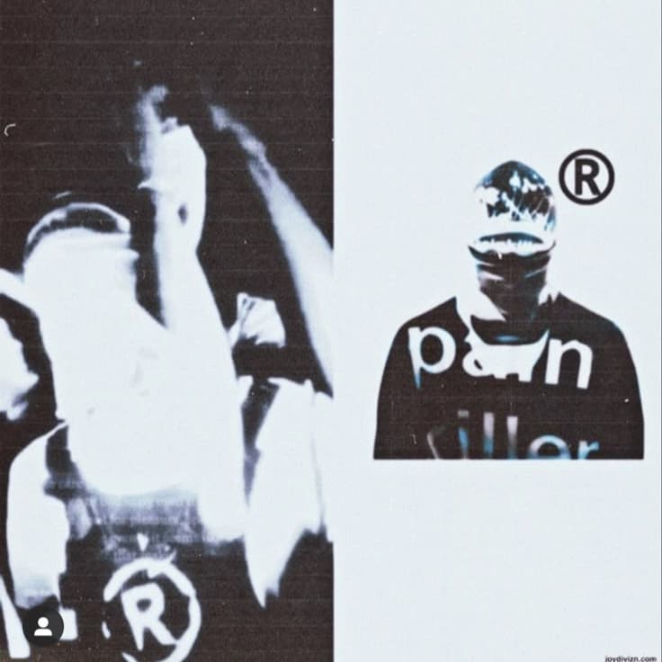 Regulate - Babyface Ray x Detroit Type beat artwork by hombredamn