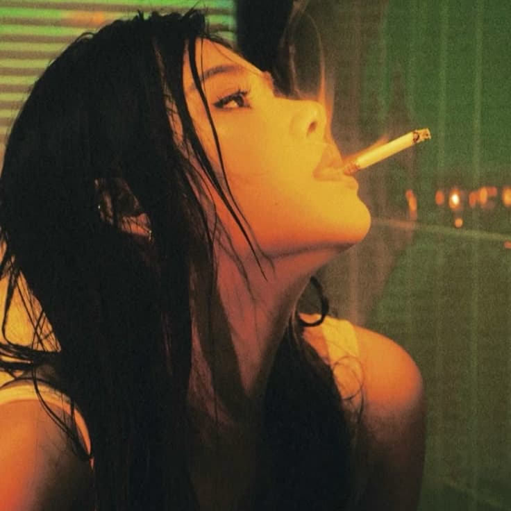 Luther Type Beat - Spleen artwork by StarShore