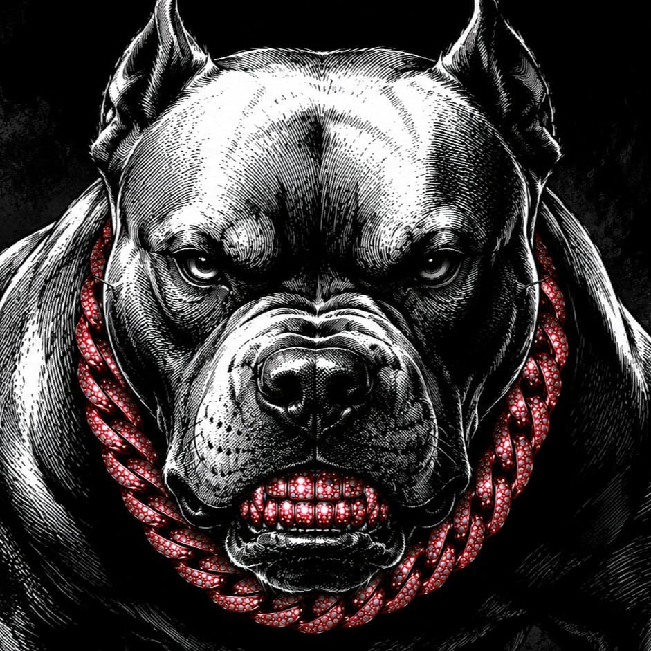 KINGPIN artwork by REDfxction