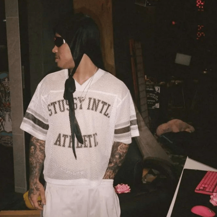 STAY artwork by PRODMIT