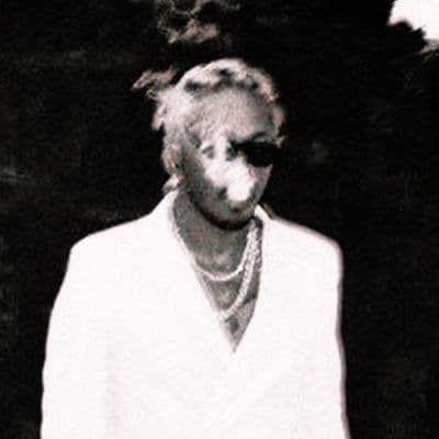 type beat "off track" artwork by Printcloud