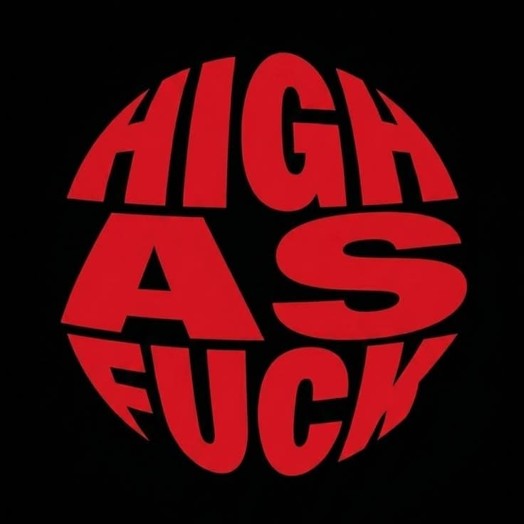 High artwork by prodsgvirus