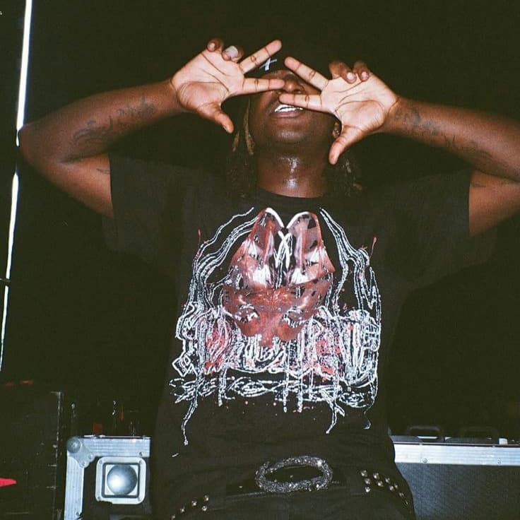Find Me artwork by binno