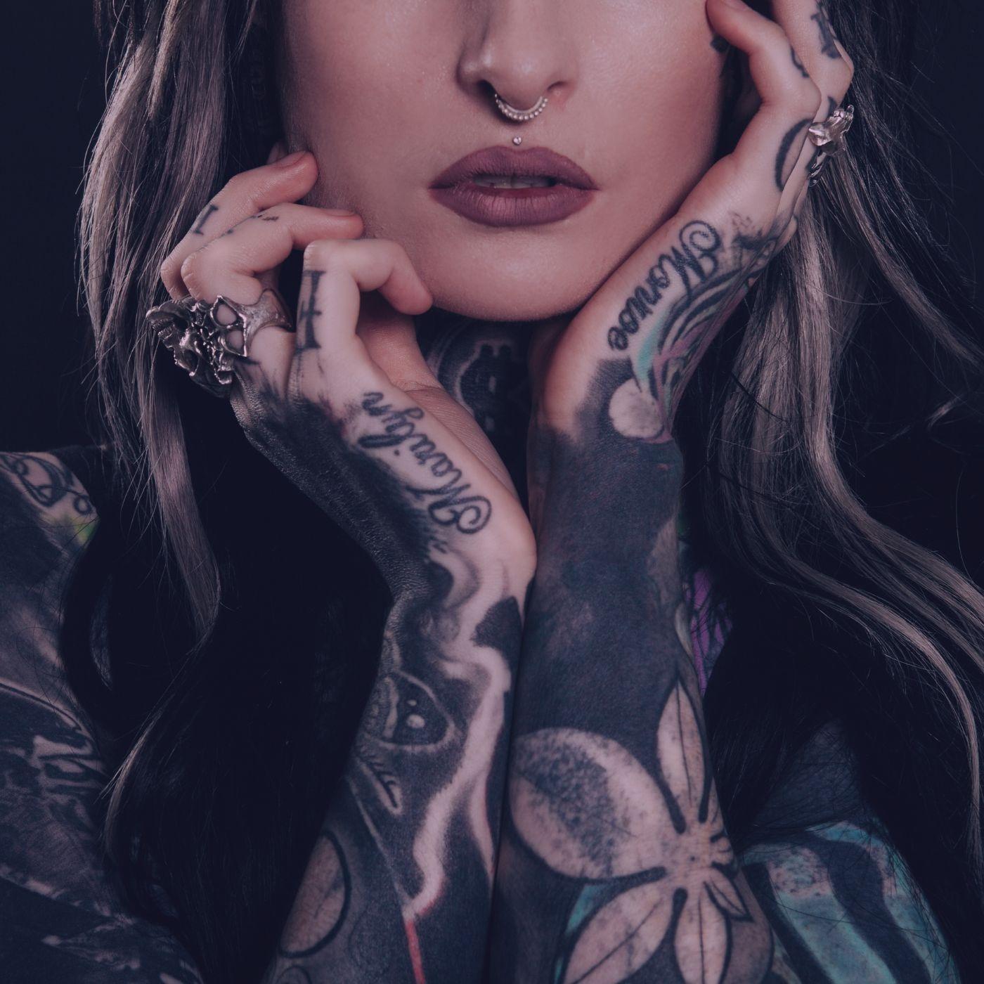 Save Me artwork by Nanfyoh