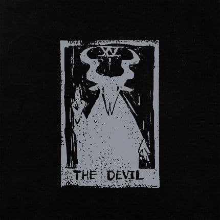 The Devil artwork by LoryBeatsITA