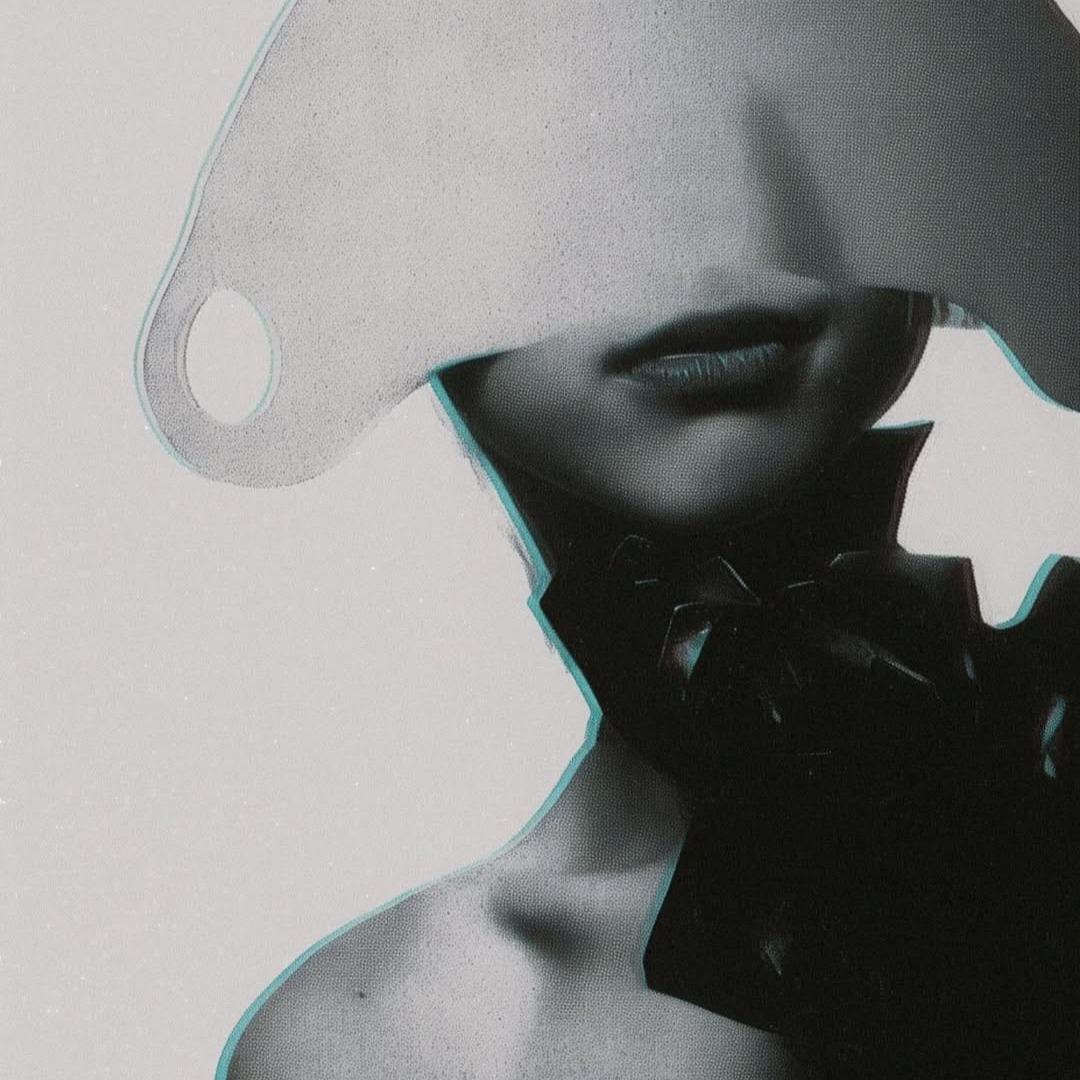 Memories artwork by modela