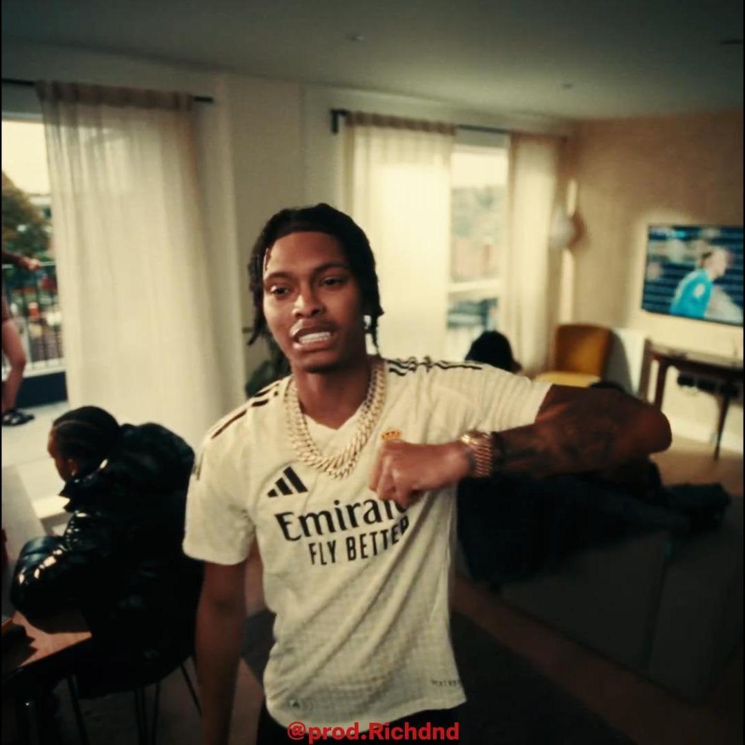 SUPER LEAGUE (Nemzzz x Jerk Type Beat)