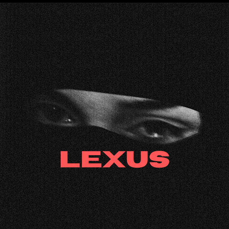 Lexus | Skillibeng x Dancehall Type Beat artwork by ryanwilliamsbeats