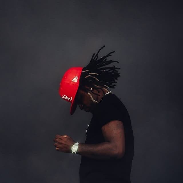 Night Owl artwork by binno