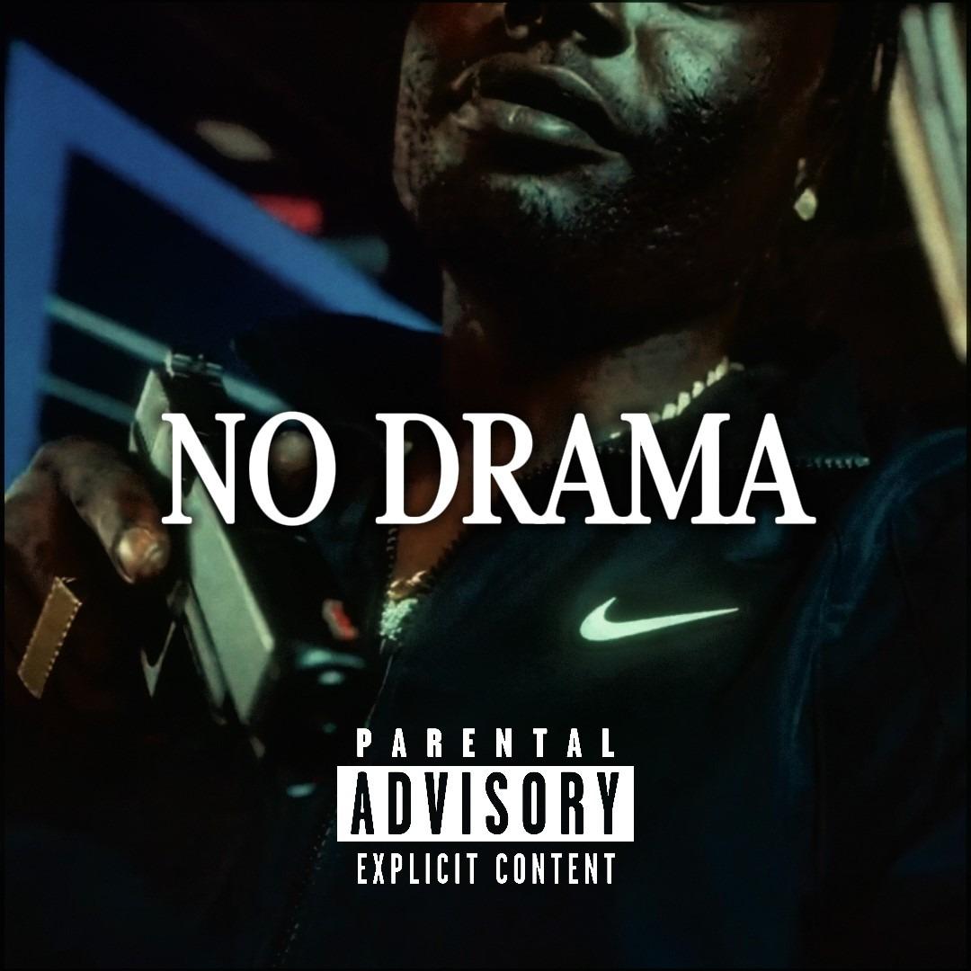 NO DRAMA 