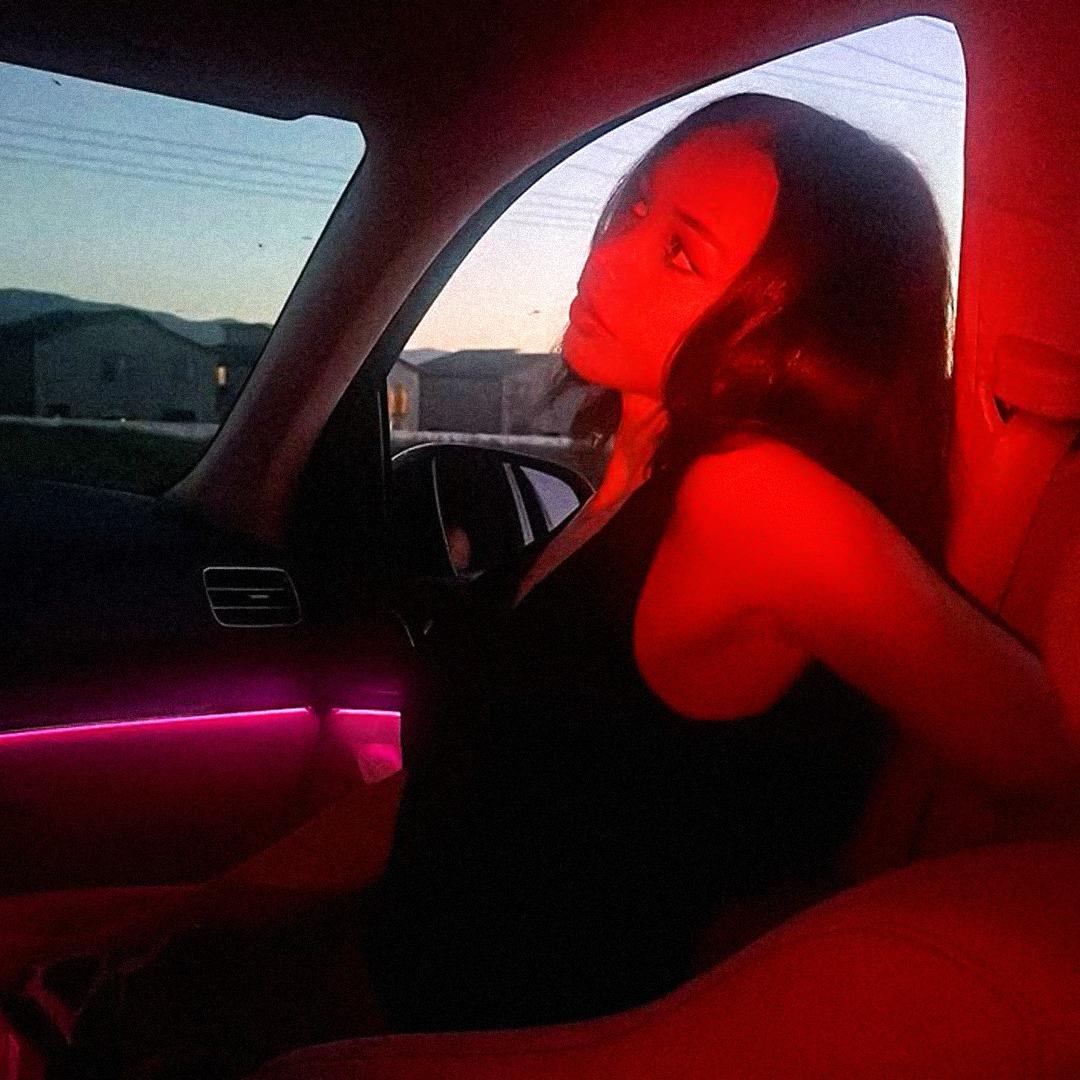 Mile Away | Partynextdoor, Tory Lanez artwork by Kabeh