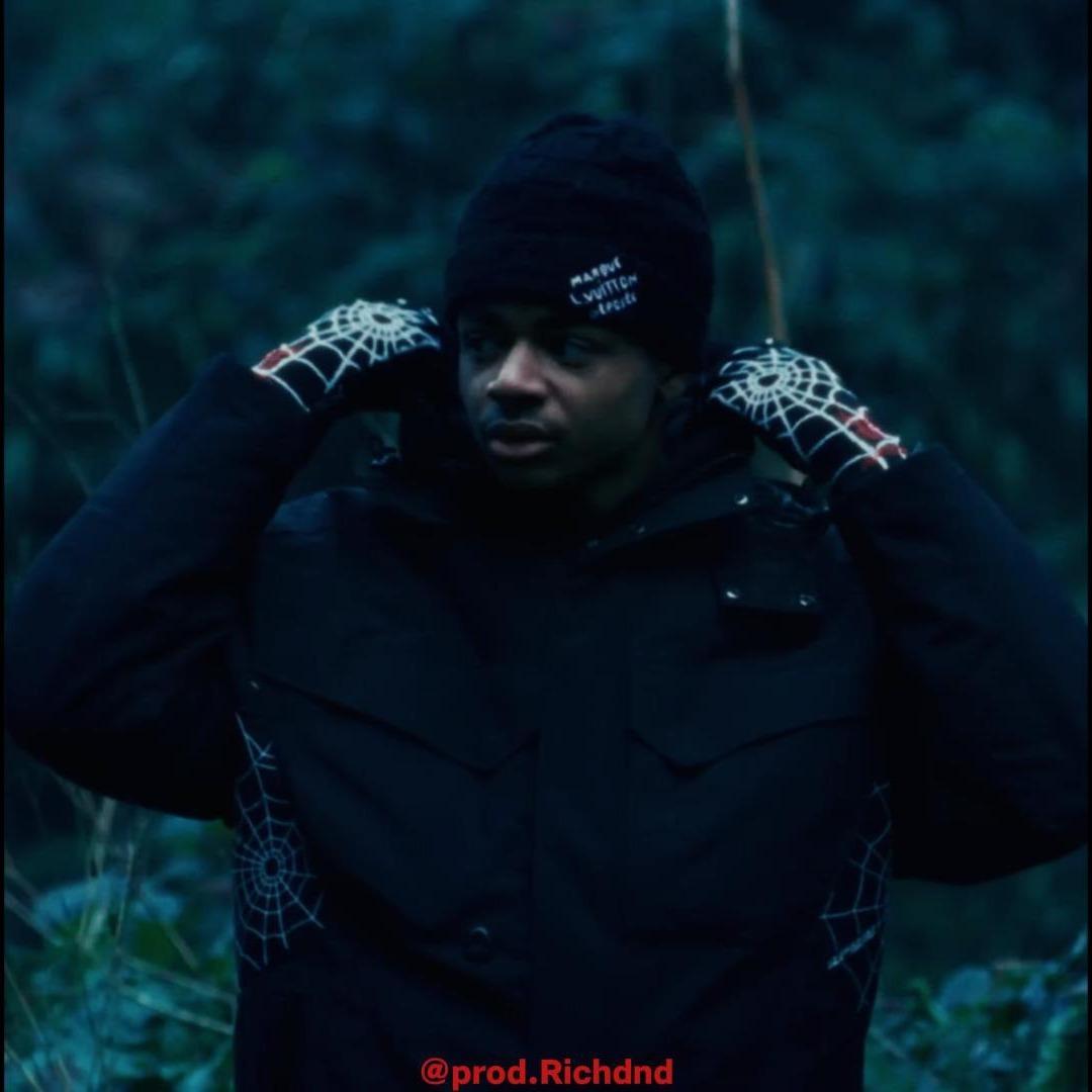 MONEY TALKS (Nemzzz x kidwild x Hoodtrap Type Beat)