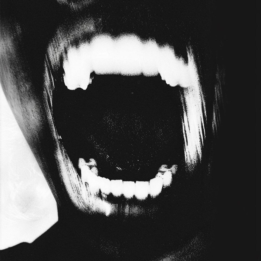 Greatness In Motion 88 artwork by astro psykeman