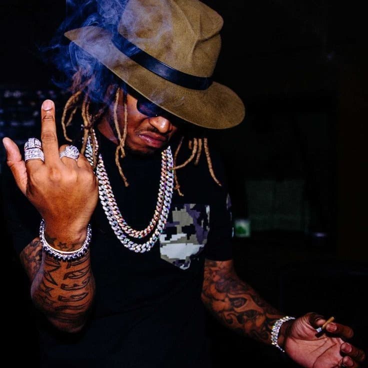 Future x Esdeekid x Fimiguerrero Type Beat - "Deserved" artwork by prodbernabeu