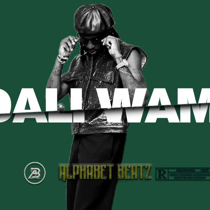 FREE] Yo Maps x Master KG x Nkosazana Daughter Type Beat — DALI WAMI (Amapiano Fusion) 