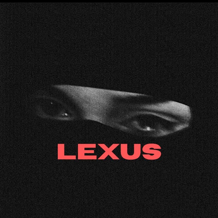 Lexus | Dancehall x Afrobeat Instrumental