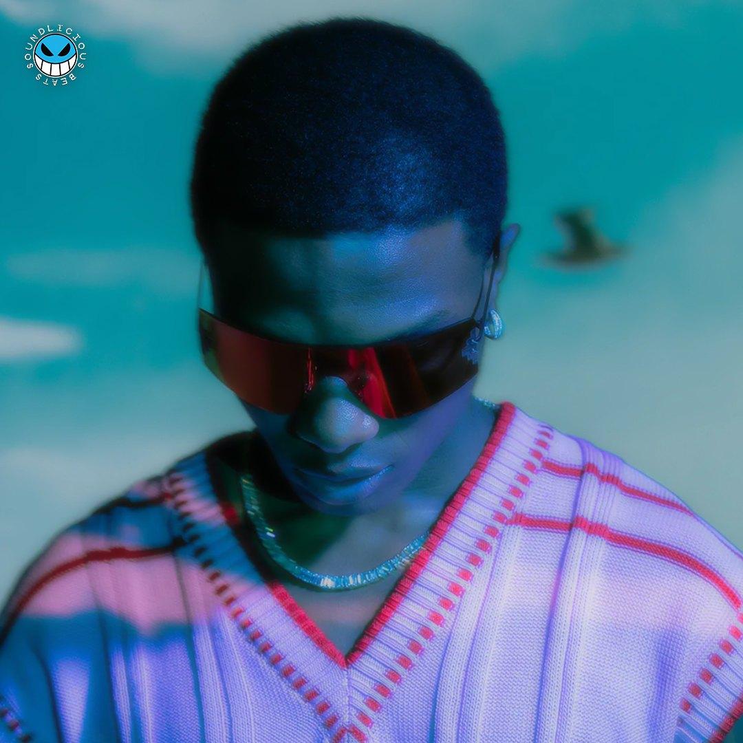 JUSTICE | Dj Tunez x Wizkid x Ozedikus x Asake