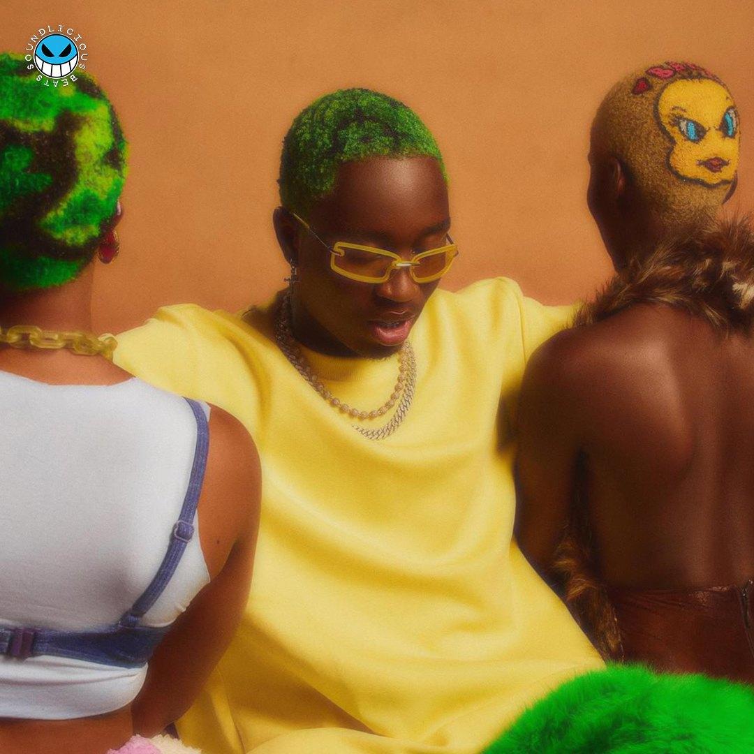 HOT BODY | Tml vibez x Ruger x Fola