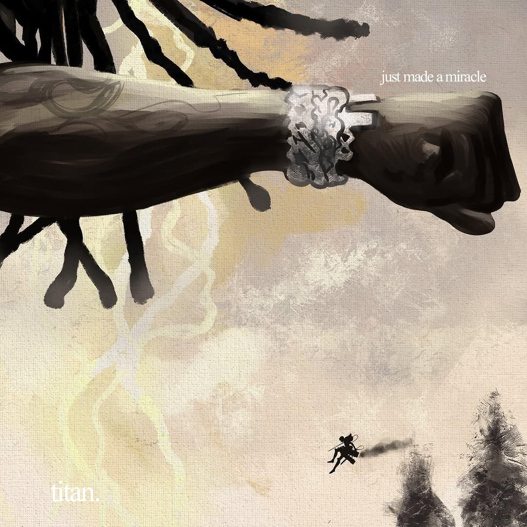 titan 