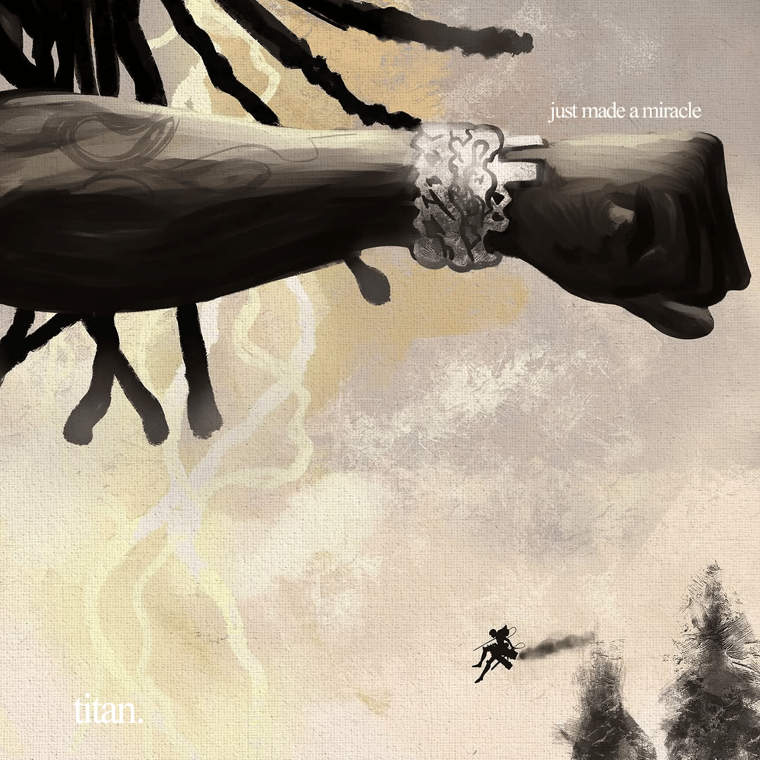 titan 