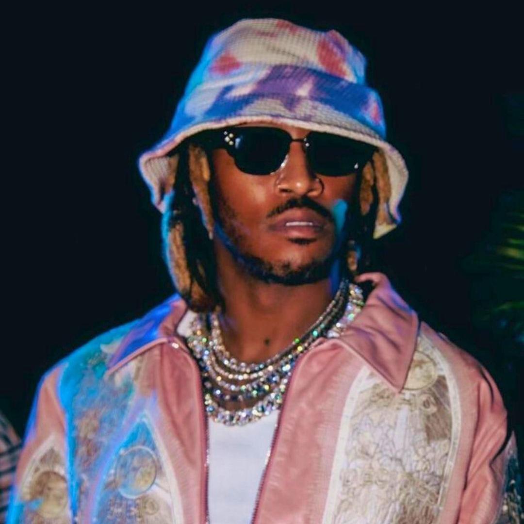 Light & Dark | Future Type Beat