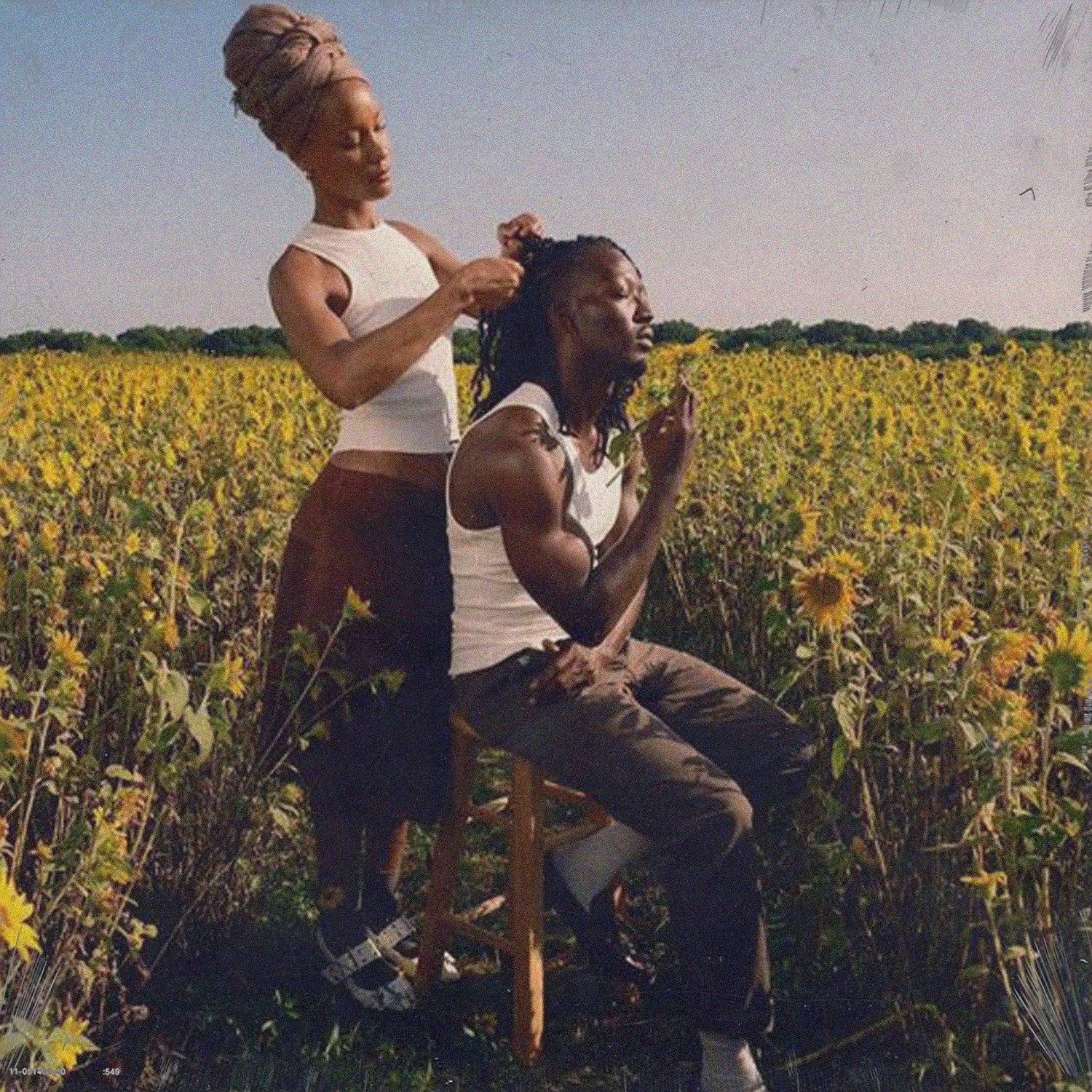RUNNIN'  AWAY (andre 3000 x erykah badu)