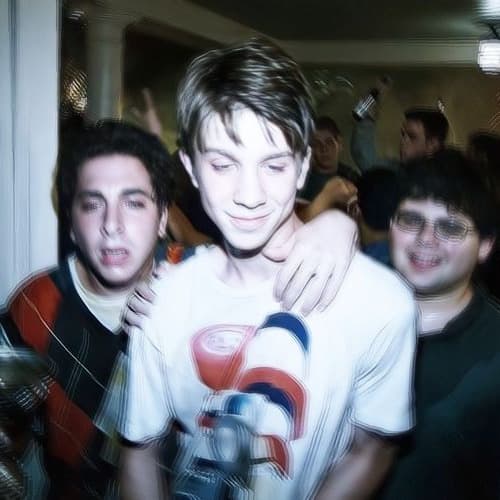 PlayBoi Carti x Ken Carson x Slayr Type Beat - Project X artwork by StarShore