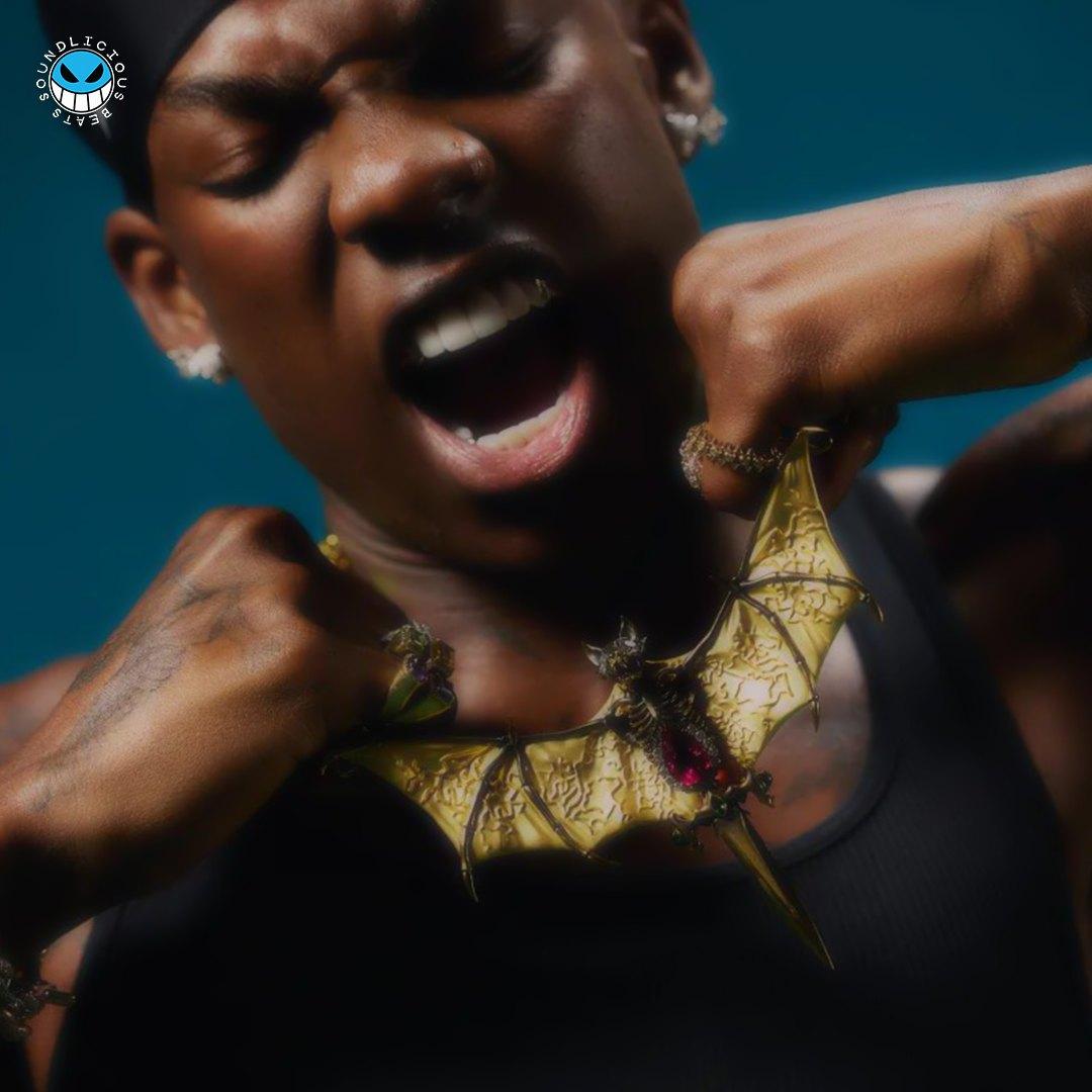 RADIO | Rema x Wizkid x Fola