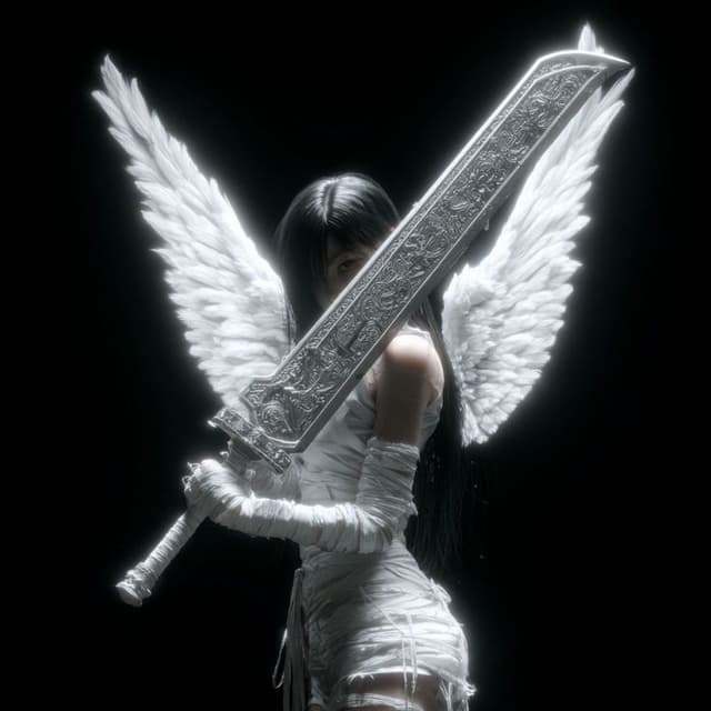 Sacred