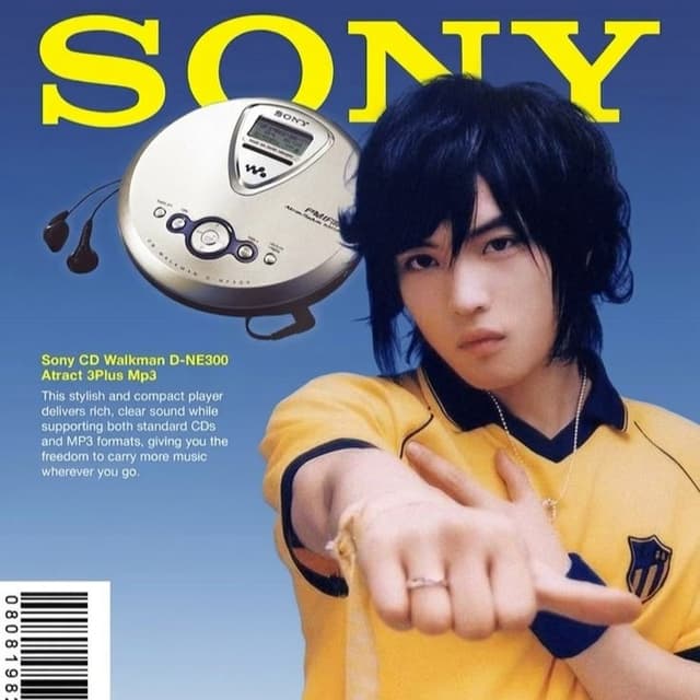 Beat cover