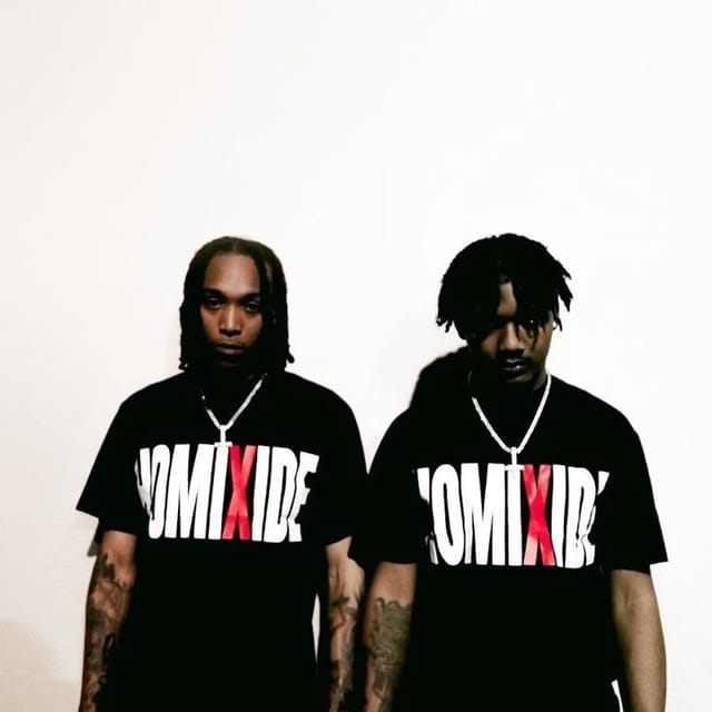 "MAGIC!" (Homixide Gang x Ken Carson Type Beat) prod @2bullzzz