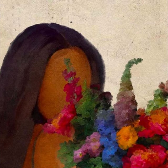 N LUV (Aaron May x Isaiah Rashad) • CHILL TYPE BEAT