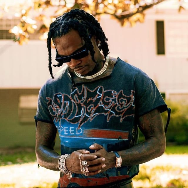 One of Wun| Gunna x Young Thug Type Beat