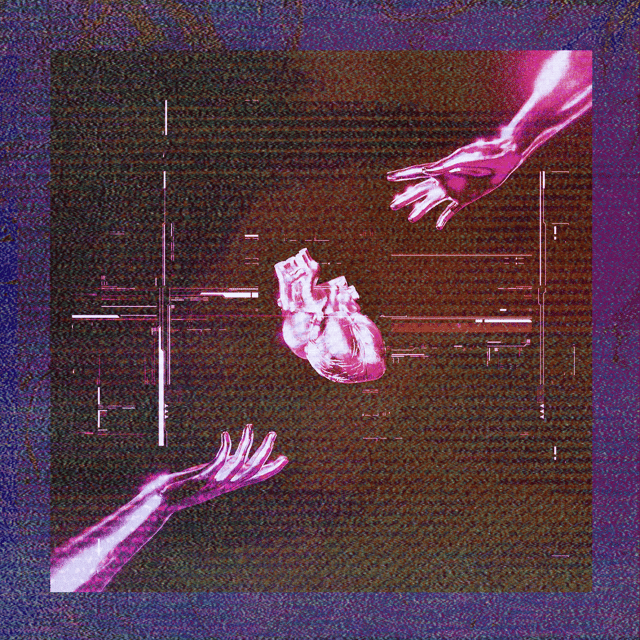 Dystopia - Irko x Rounhaa type beat @Nxsada