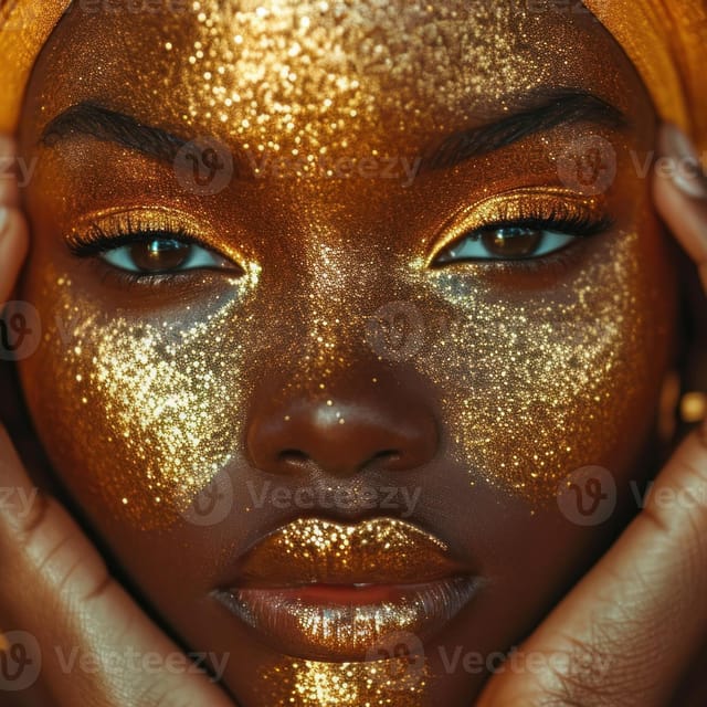 Golden Skin - Tyla x Ayra Starr type beat