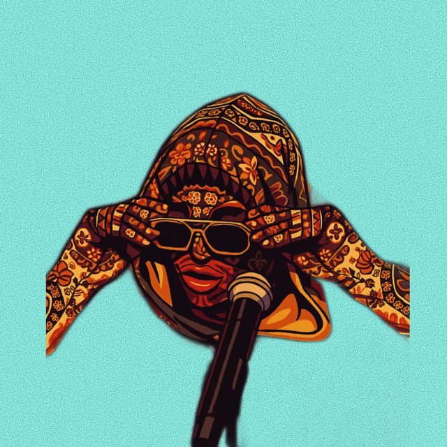 Carpetman Type Beat - Chromatic