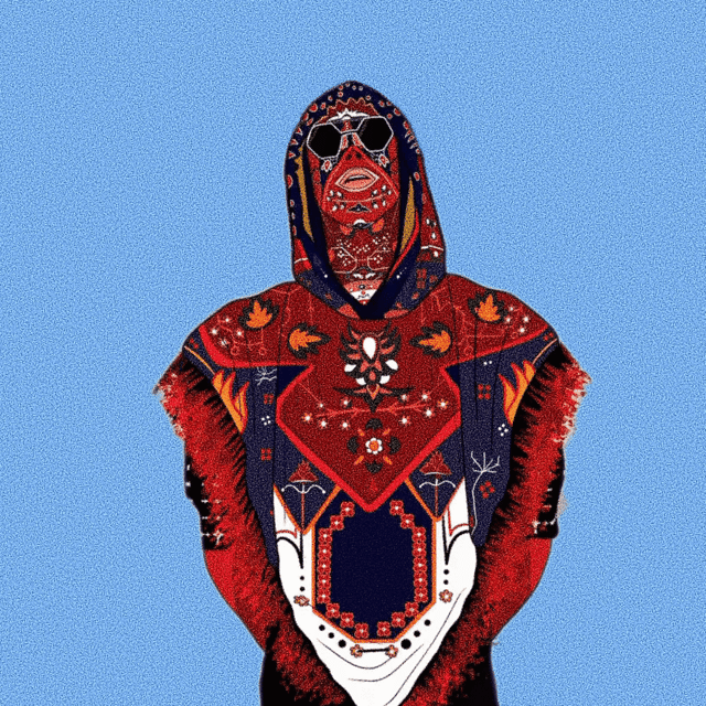 Carpetman Type Beat - Restless Gravity