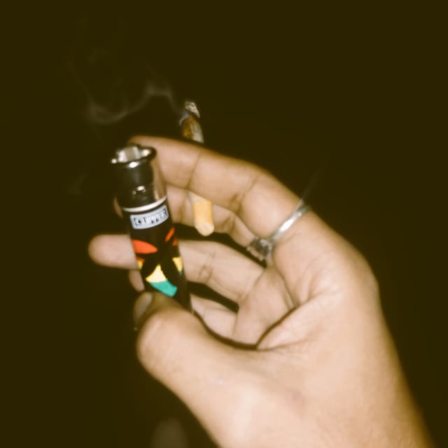 Afro Dancehll Riddim By Soulman