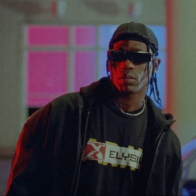 travis scott + drake type beat "big business"