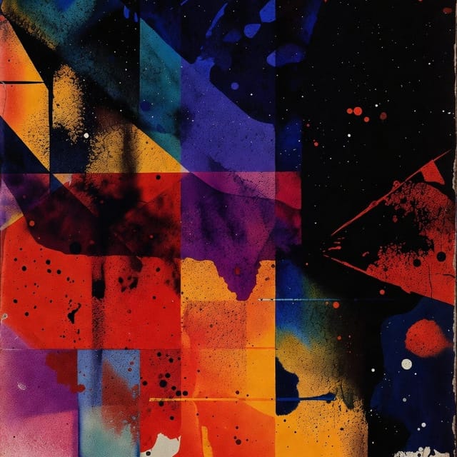 Ambient Jazz For Background